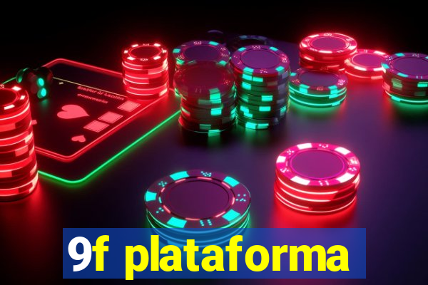 9f plataforma